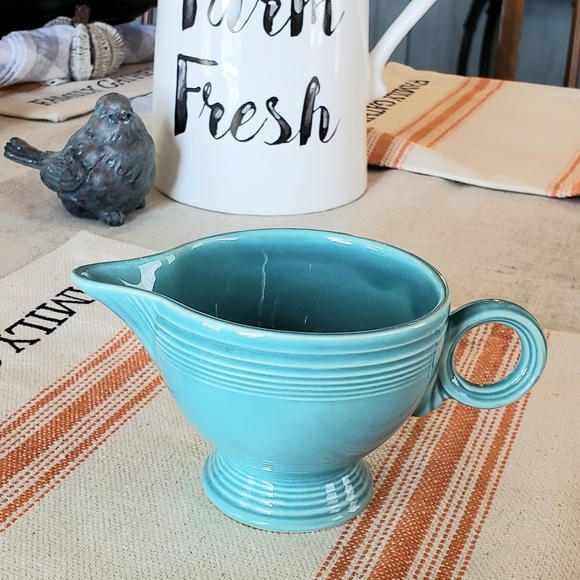 Fiestaware Other - VINTAGE FIESTA CREAMER